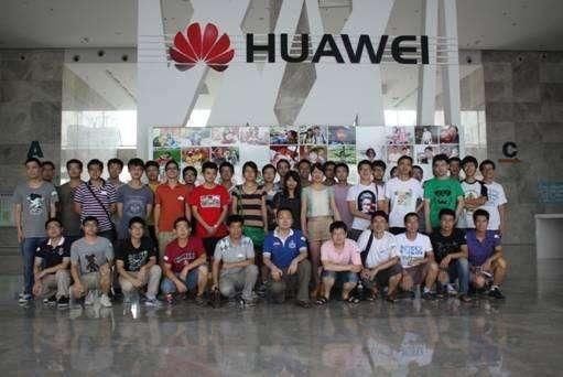 华为员工的待遇到底有多好,看看这位老员工18