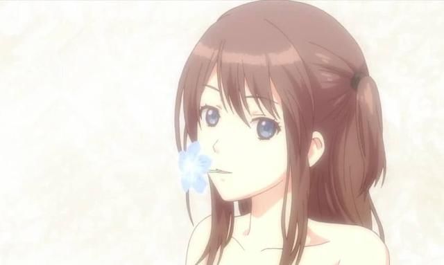 绅士都喜欢!动漫中那些色气满满的妹子