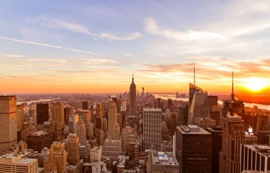 世界一线城市排名:九个城市中国就占据三个席