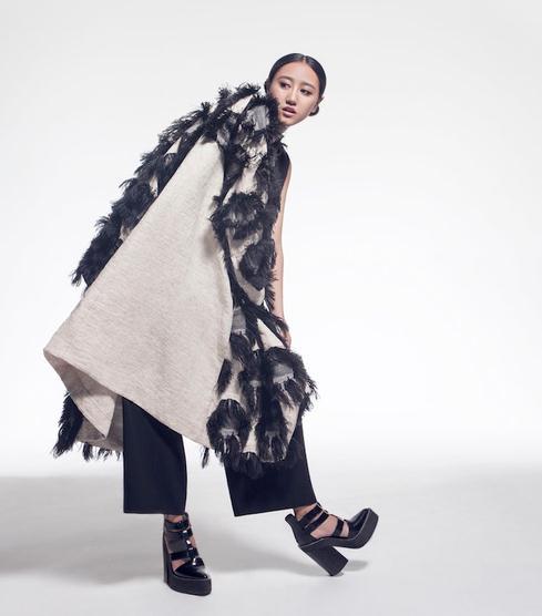 长江国际音乐节阵容曝光 人气音乐人陈粒加盟