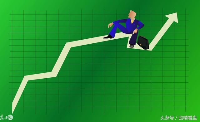 2018埋仓潜力股不同行业的5只优势个股,重点