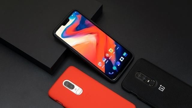 小米8探索版+8GB+128G和一加6+8G+128G,哪