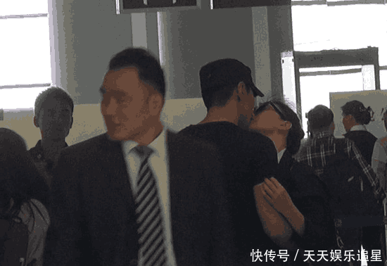 40岁高圆圆一胎已是定局? 高龄产只为老来得子