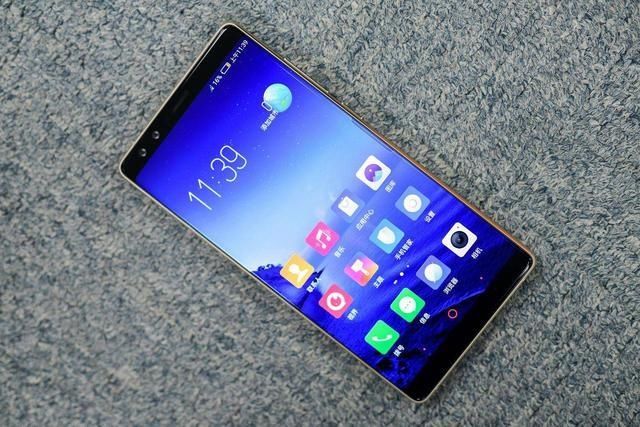 国产手机性价比排行榜:努比亚第五,魅蓝第二,第