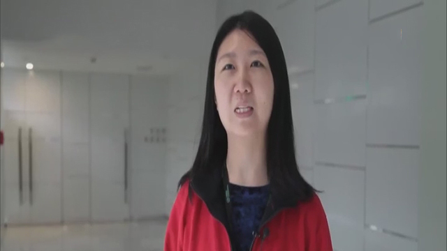 互联网从业人员:网络强国离不开国家网络安全 互联网从业人员:网络强国离不开国家网络安全