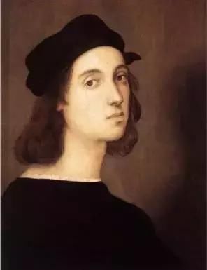 文艺复兴美术三杰拉斐尔