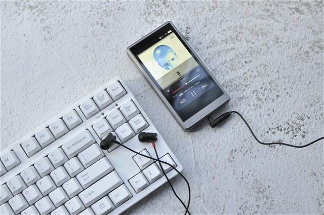 森海IE800S评测,殊途同归的高端货