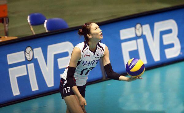 大考将至!中国女排将迎亚运最强对手 两位置成