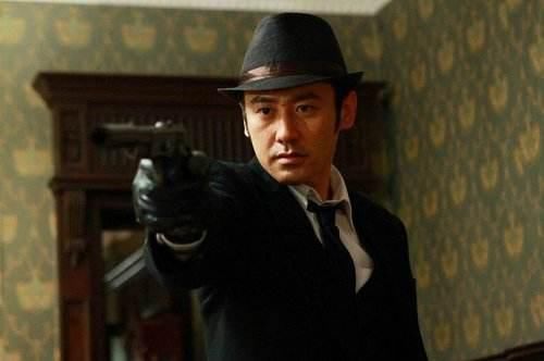 吴秀波最想毁掉的旧照:170斤不敢认!极端减肥