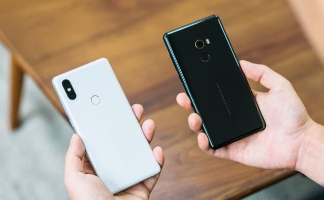 小米 MIX2s值不值得入手,看看米粉的说法