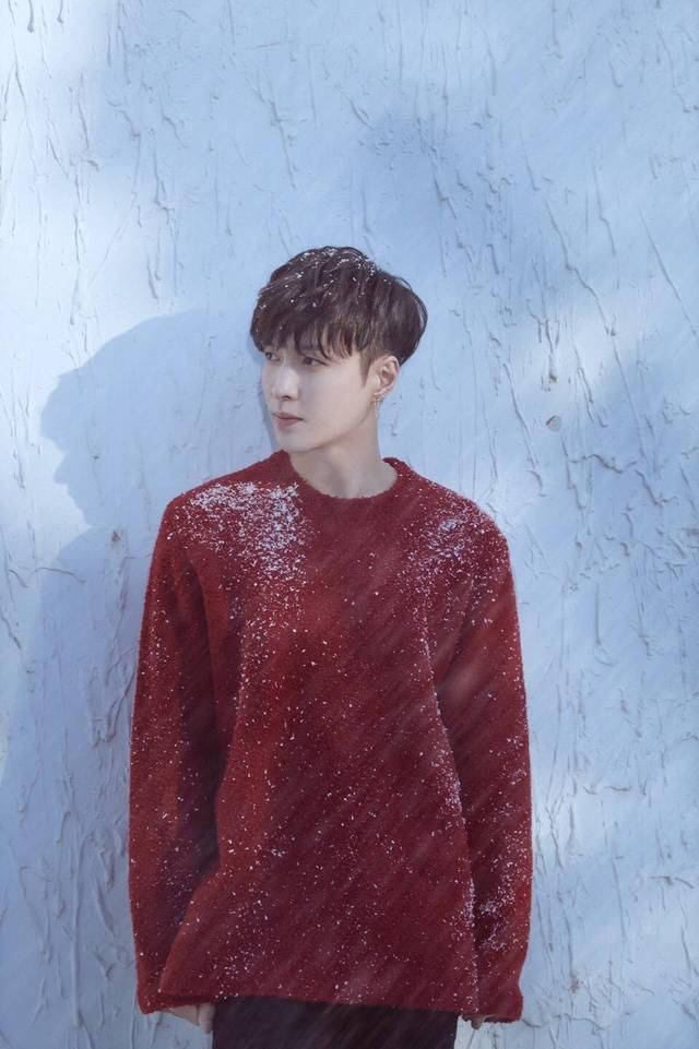 2017微博评论榜:鹿晗易烊千玺张艺兴赵丽颖杨