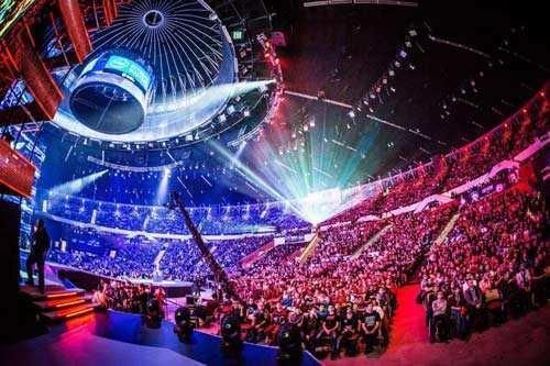 大气斗鱼买下德杯独家转播权,看直播来斗鱼,网