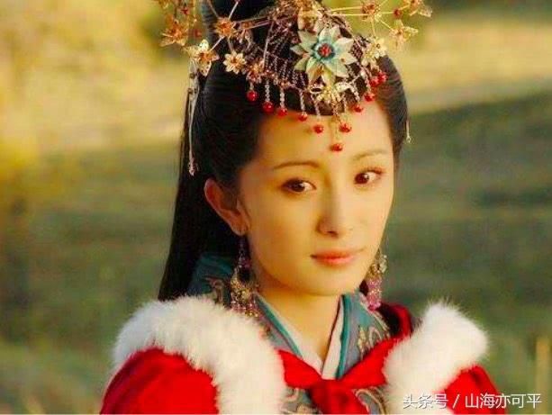 古代的四大美女身上都有什么毛病?貂蝉的缺点