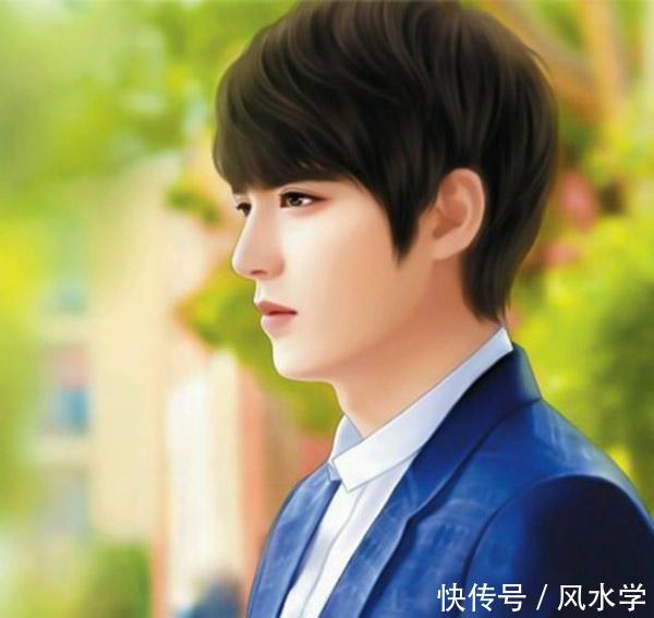 者,在恋爱中他是很好的情人,但是在婚姻中他却不能扮演好丈夫的角色