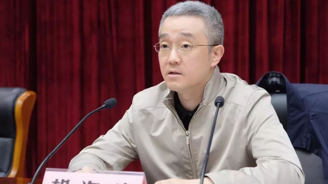 近一个月以来,丽水市委书记胡海峰为何8次强调这个理念? 近一个月以来,丽水市委书记胡海峰为何8次强调这个理念?