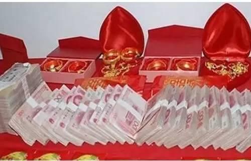 因男友出不起20万彩礼钱导致分手,如今我想要