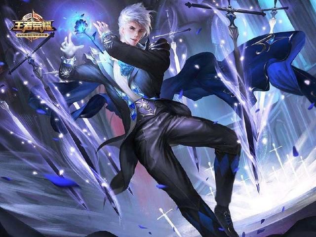 AG超玩会染安爆料:《LOL手游》即将上线,俱乐