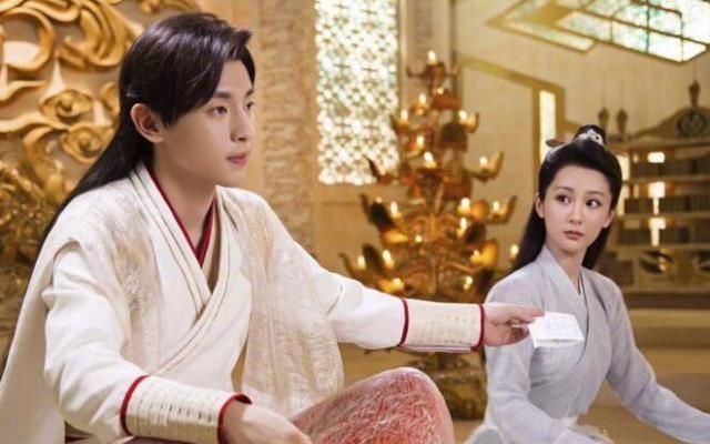 杨紫林允关晓彤,当红小花的新剧即将开播,谁的