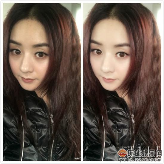 女星的 女星的