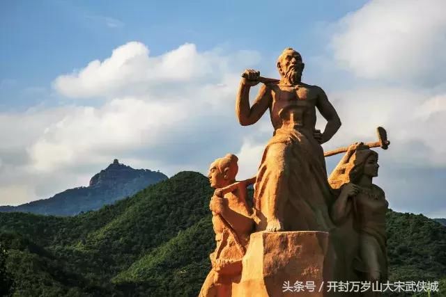 扶溝縣吉鴻昌將軍紀念館,扶溝縣櫻花園,黃泛區生態旅遊區,鄲城中原