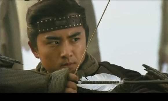 《水浒传》智真长老给宋江写了四句话,这四句