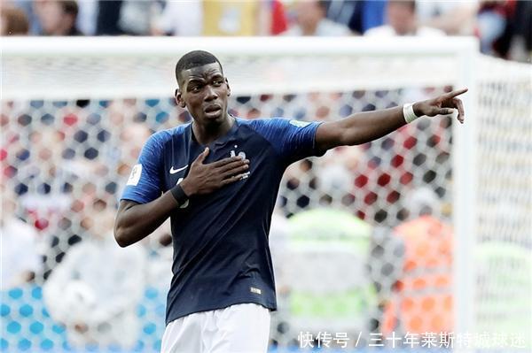 国际足联做出重大决定!世界杯最牛夺冠热门球