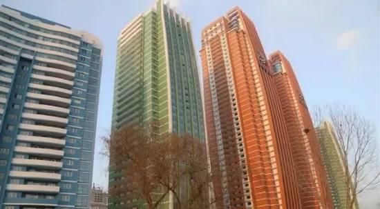 朝鲜影像:朝鲜科学家住什么样的房子?