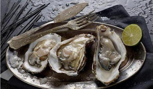 这个菜女人吃了不长斑,男人吃了更强壮,含锌量