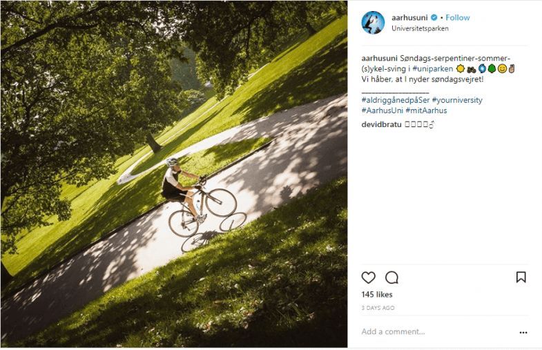 全球夏季最美大学校园排名:多伦多大学夺冠,清