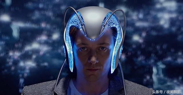 《死侍2》的彩蛋,大部分知道第1个,最后一个几