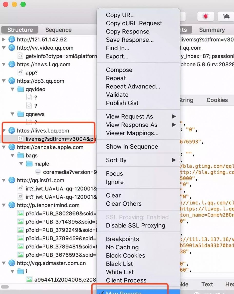 如何用技术手段干掉优酷、腾讯视频 App 里