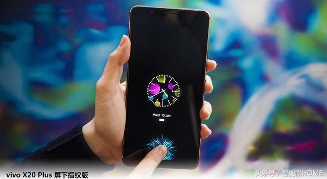 CES2018发布了哪些新手机?CES2018十款手