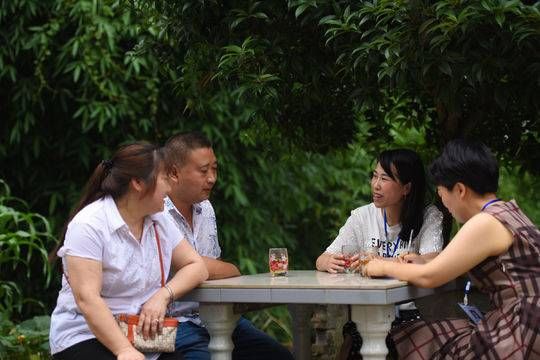 泸州叙永:专业团队参与巡察问题整改