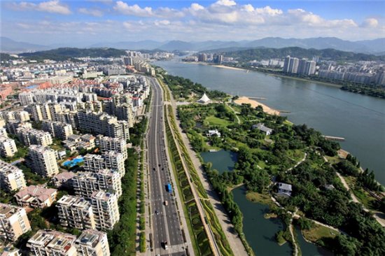 中国最富的5个省,广东不是第一,第四名出人意