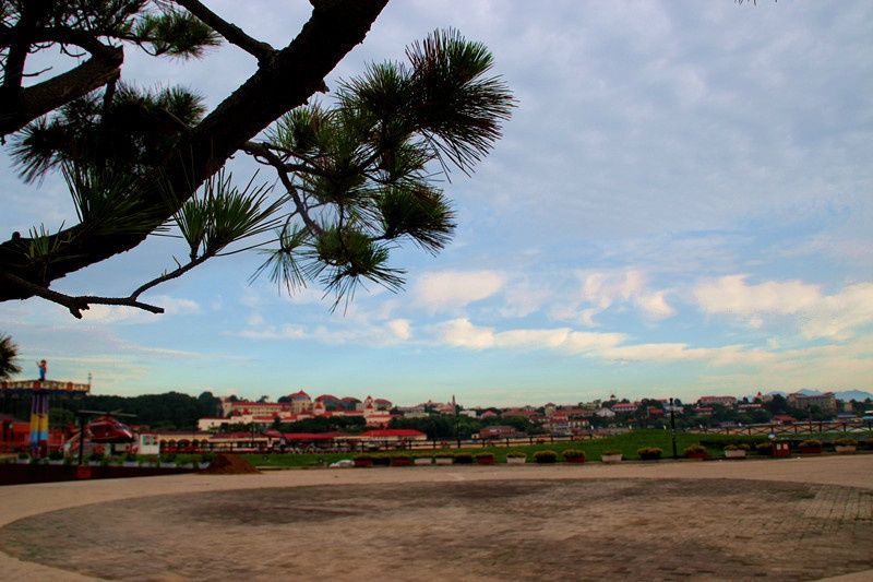 暑假旅游好去处,2018暑假去哪里旅游好,暑假旅