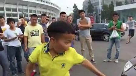 最新相关消息!快手陈山死了?!