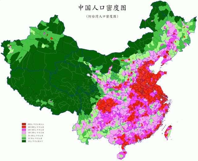 2917年全国城市GDP排名前十强新鲜出炉!