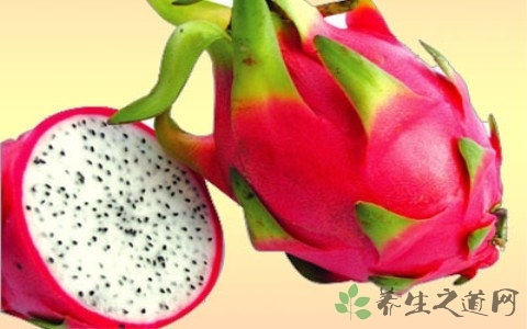 糖尿病吃火龙果可以吗