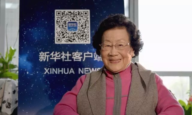 97岁中医大师陈彤云亲授驻颜秘诀 她对中医还