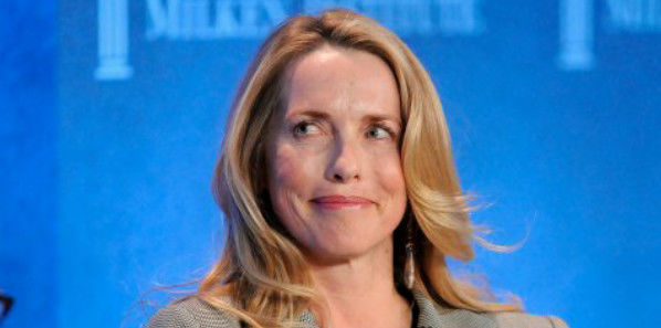 全世界最有钱的女人排行榜,中国女首富仅排第