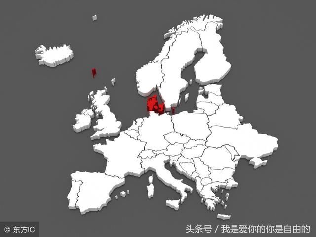 世界500强企业在各国的分布都有多少家?中国