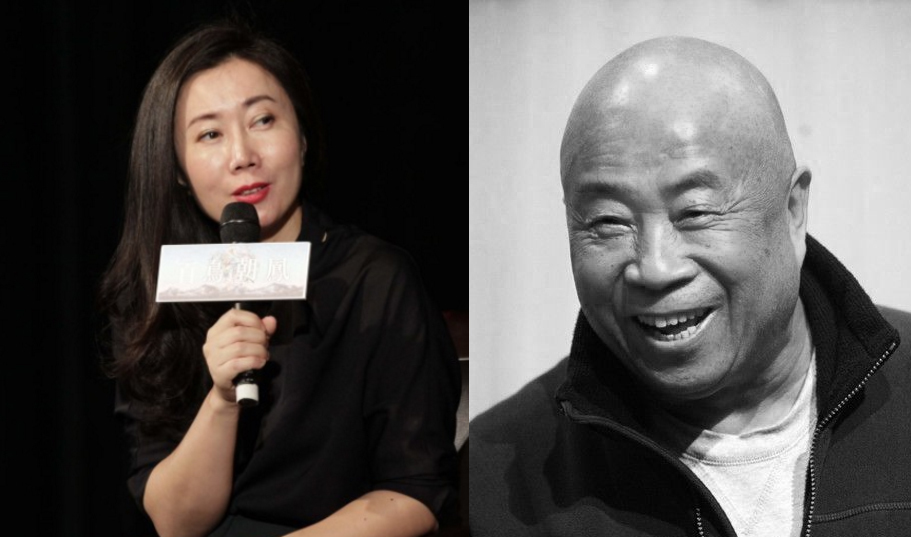 吴天明女儿戛纳揭秘往事：父亲来时曾亲自做饭