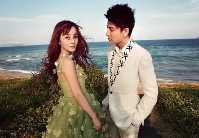 夺子大战正式打响?贾乃亮李小璐被曝离婚已成