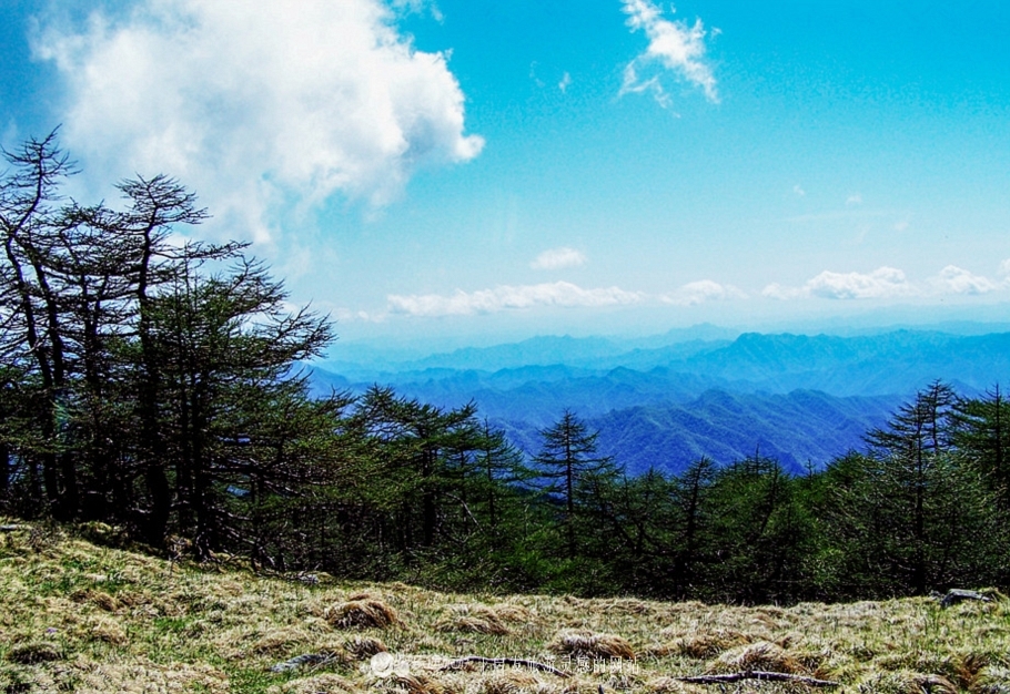 鳌山,用生命穿越过去看你-北京时间