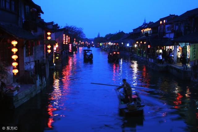 中国全域旅游魅力区县排名:山东四地贵州三席