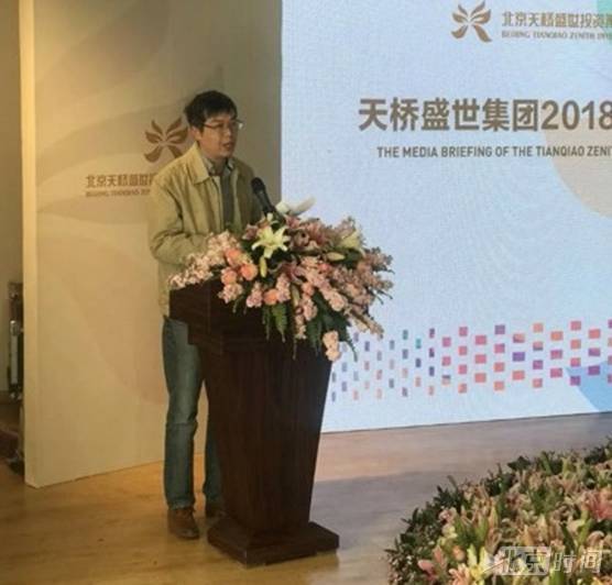 惊呆了!26亿元3300座国际化舞台,2018“天桥年”令人称赞 惊呆了!26亿元3300座国际化舞台,2018“天桥年”令人称赞