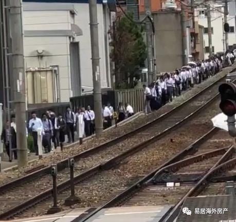 6月18号日本地震后,日本民众为什么如此淡定?