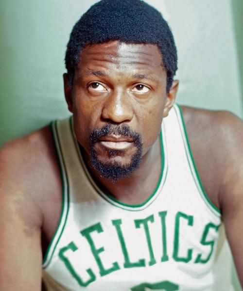 ESPN百大球员排名:正视拉塞尔