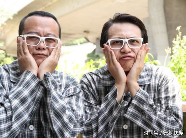 TVB年度大剧《夸世代》昨晚首播,欧阳震华、