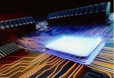 光芯片在全球方兴未艾,硅光子芯片产业能否杀